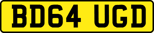 BD64UGD
