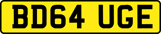 BD64UGE