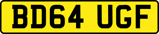 BD64UGF