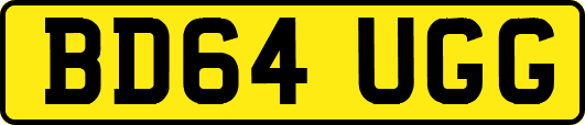BD64UGG