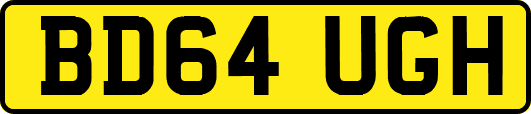 BD64UGH