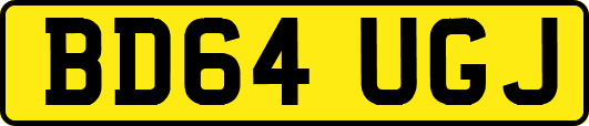 BD64UGJ