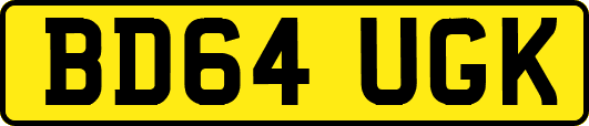 BD64UGK