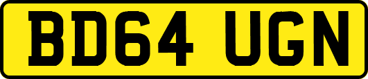 BD64UGN