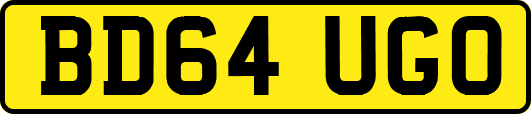 BD64UGO