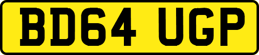 BD64UGP