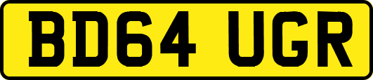 BD64UGR