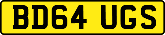 BD64UGS