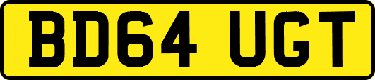 BD64UGT