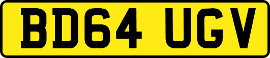 BD64UGV