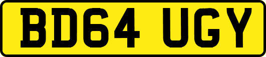 BD64UGY