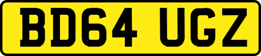 BD64UGZ