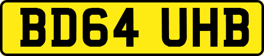 BD64UHB