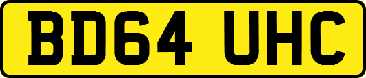 BD64UHC