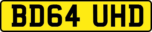 BD64UHD