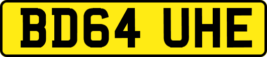 BD64UHE