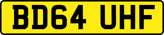 BD64UHF