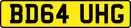 BD64UHG