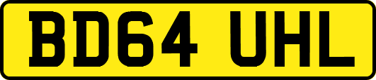 BD64UHL
