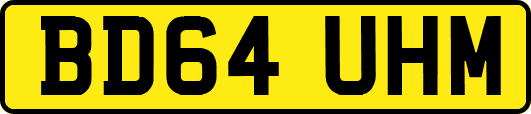 BD64UHM