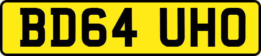 BD64UHO