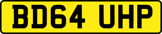 BD64UHP