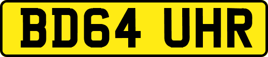 BD64UHR