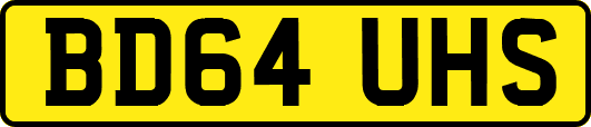 BD64UHS