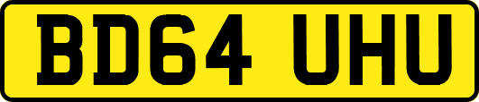 BD64UHU