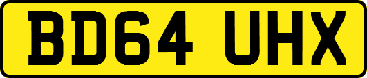 BD64UHX