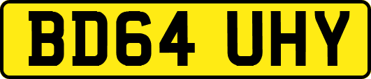 BD64UHY