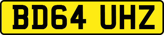 BD64UHZ