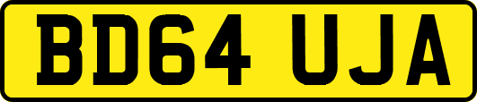 BD64UJA