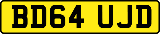 BD64UJD