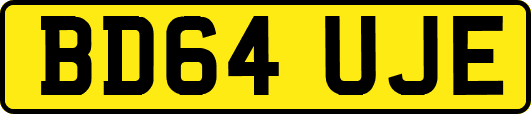 BD64UJE