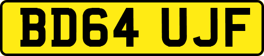 BD64UJF