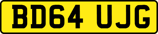 BD64UJG