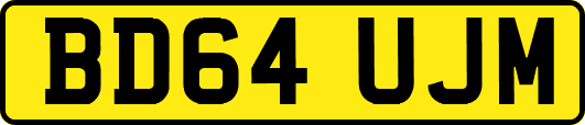 BD64UJM
