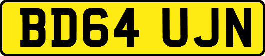BD64UJN