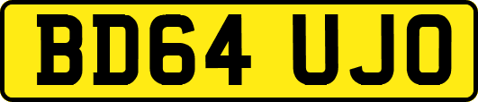 BD64UJO