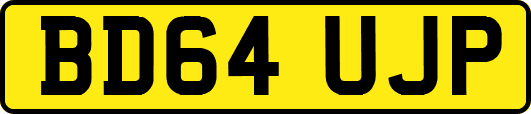 BD64UJP