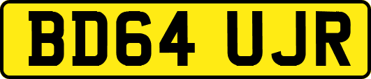 BD64UJR