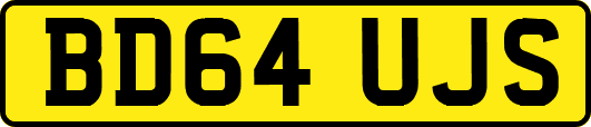 BD64UJS