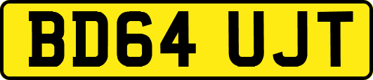 BD64UJT