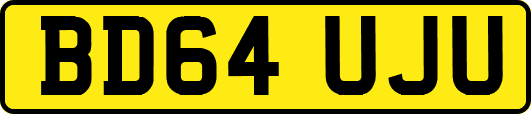BD64UJU