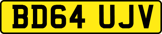BD64UJV