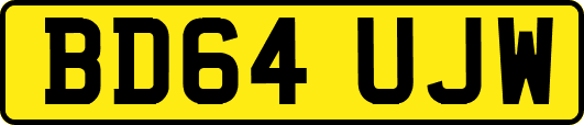 BD64UJW