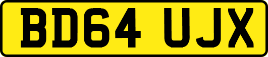 BD64UJX