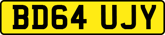 BD64UJY