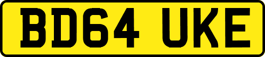 BD64UKE